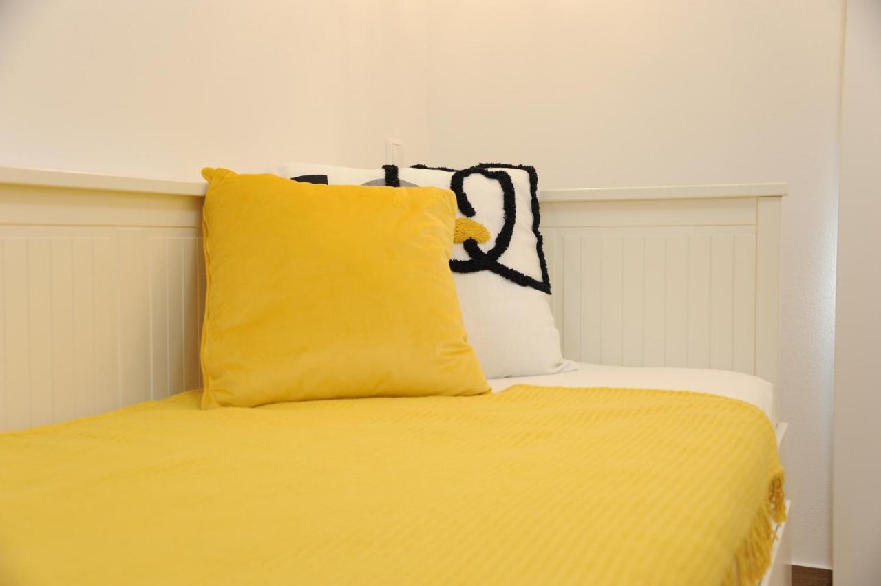 Studio-Apartment Kontaktloser Check-In ميكنبورن المظهر الخارجي الصورة